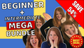 All Mighty bundle (7 courses, 54% OFF)