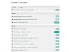 Swedish Course for semi beginners (level 2)
