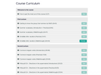 Swedish Course for Upper beginner (level 3)
