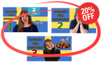 Full beginner suite (3 courses, 24% off)